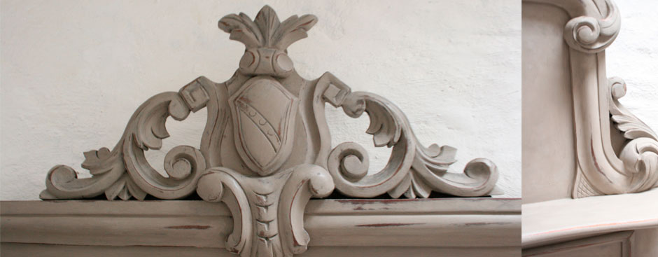 Pedran Chiffonier