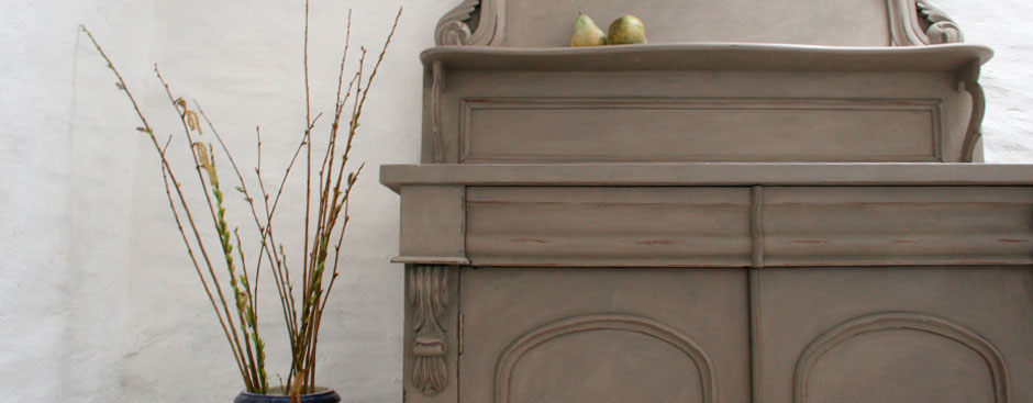 Pedran Chiffonier